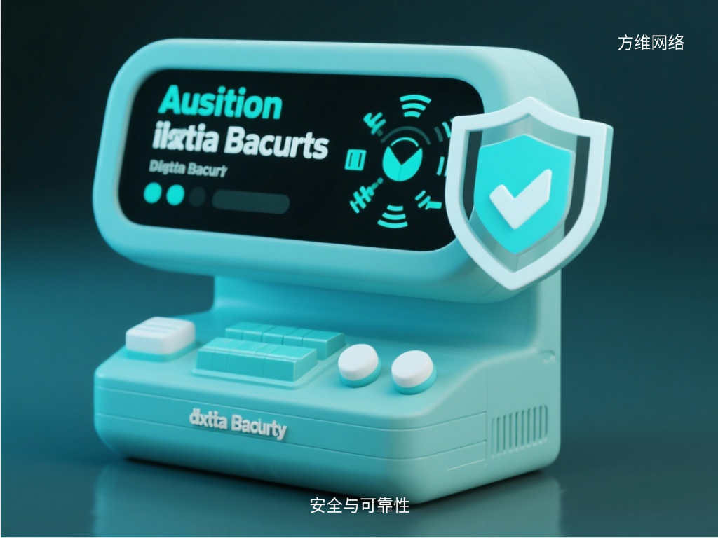 安全与可靠性