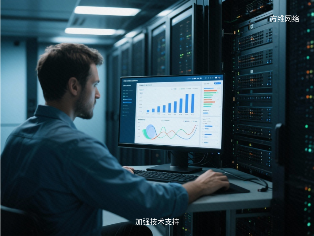 加强技术支持