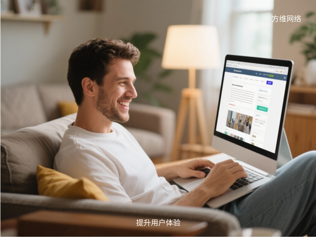 提升用户体验