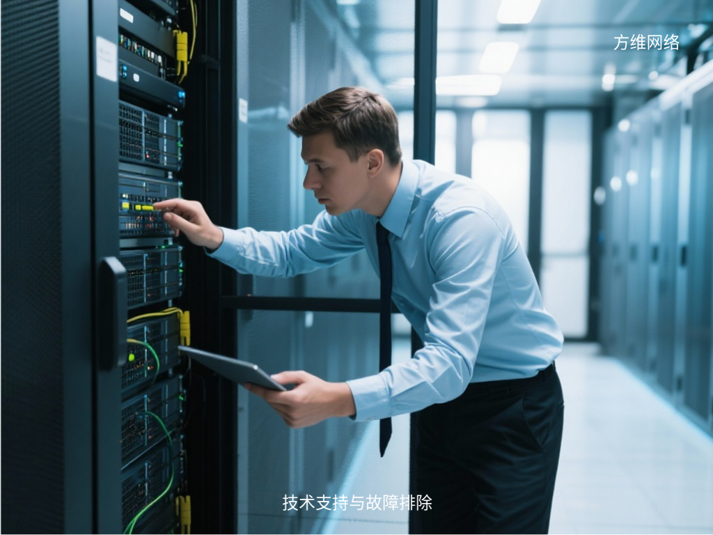 技术支持与故障排除