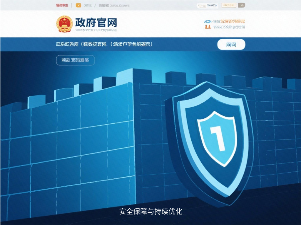 安全保障与持续优化