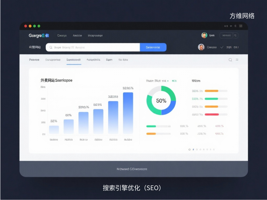 搜索引擎优化（SEO）