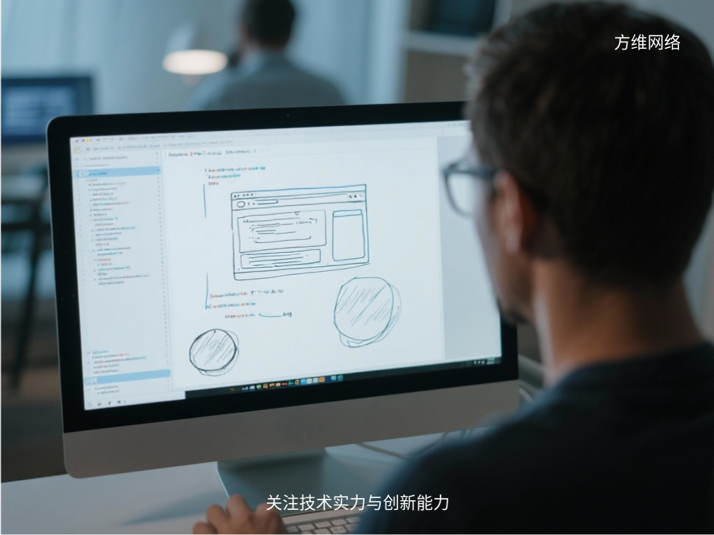 关注技术实力与创新能力