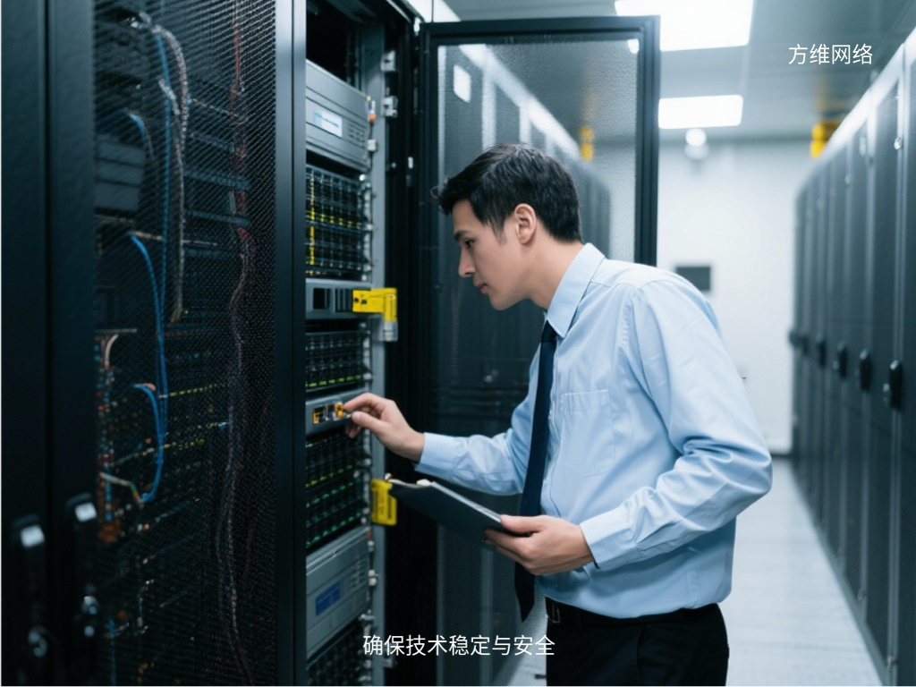 确保技术稳定与安全