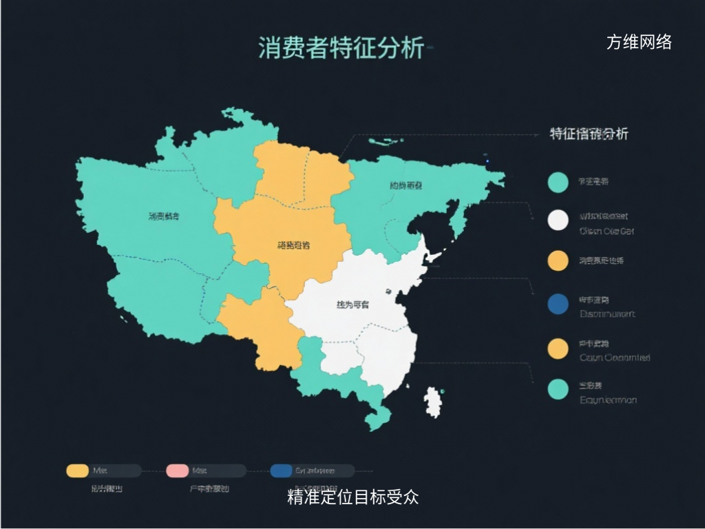 精准定位目标受众