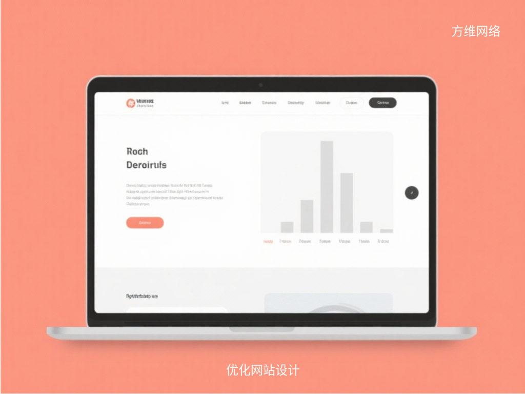 优化网站设计