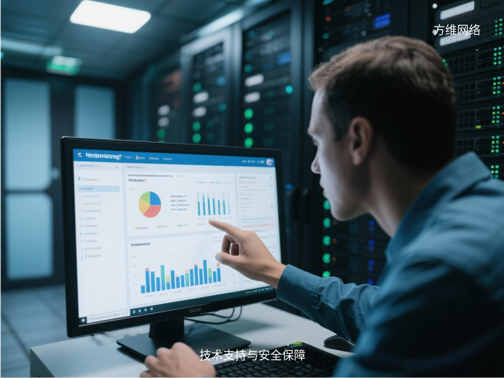 技术支持与安全保障