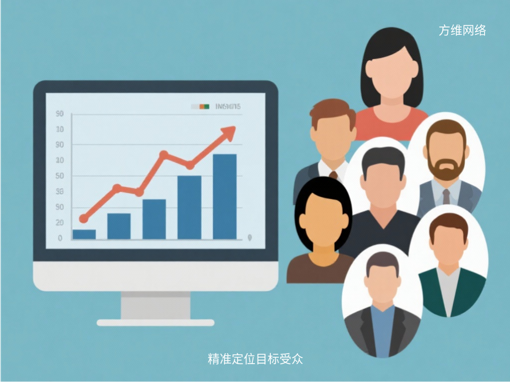 精准定位目标受众