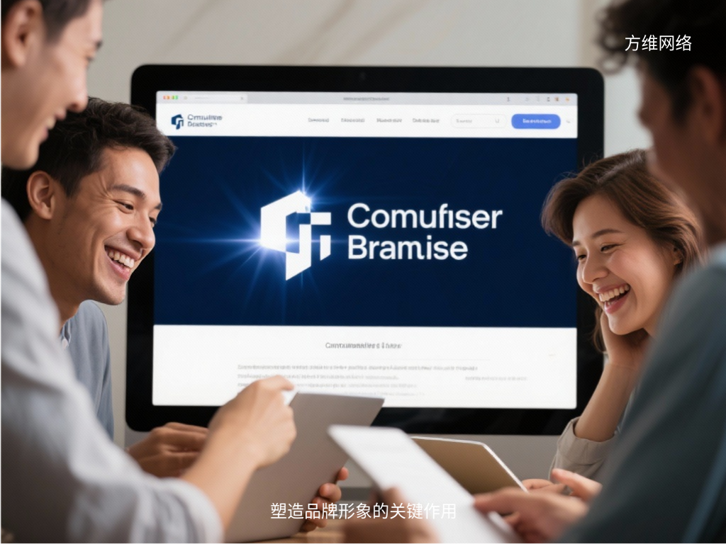 塑造品牌形象的关键作用