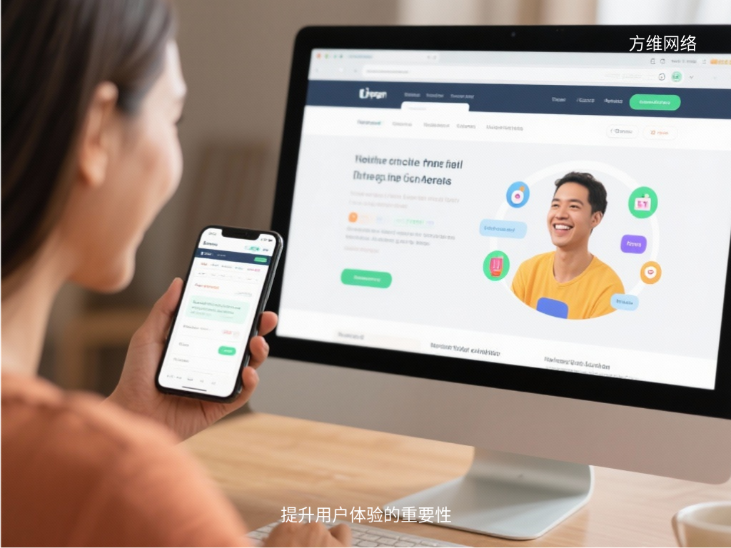 提升用户体验的重要性