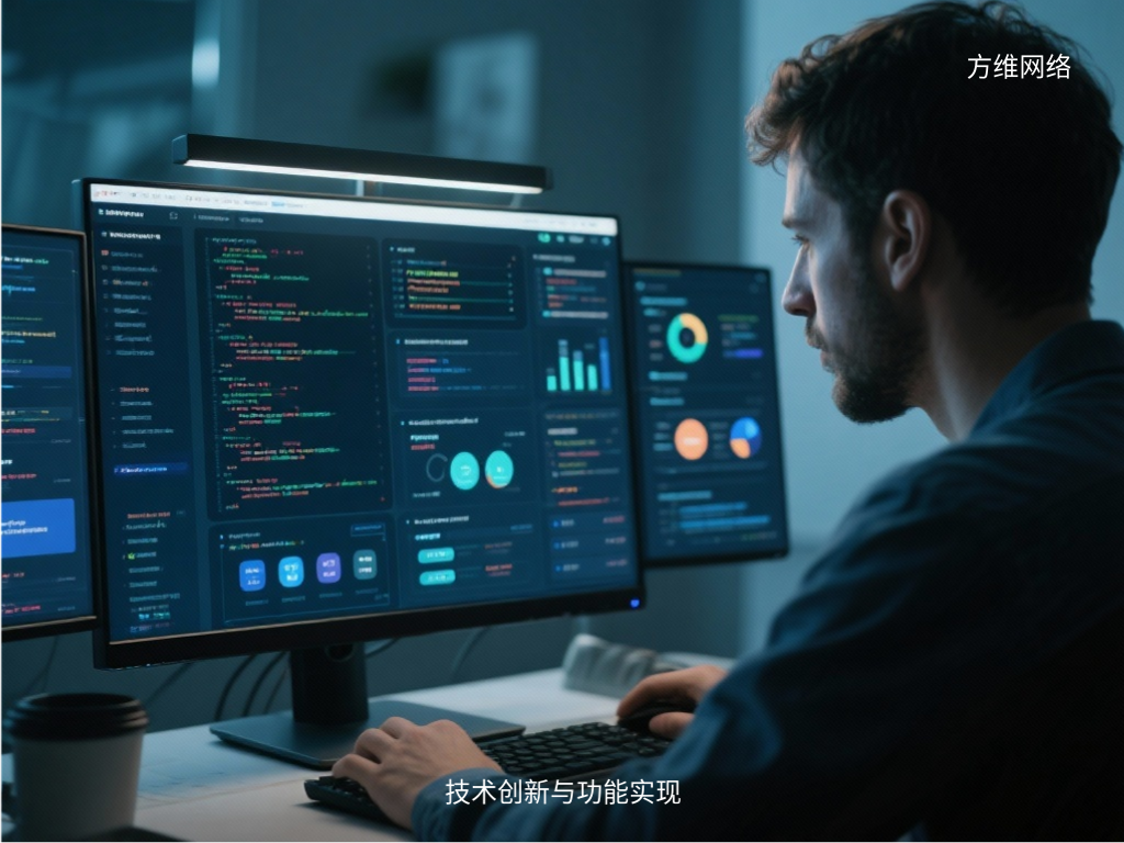 技术创新与功能实现