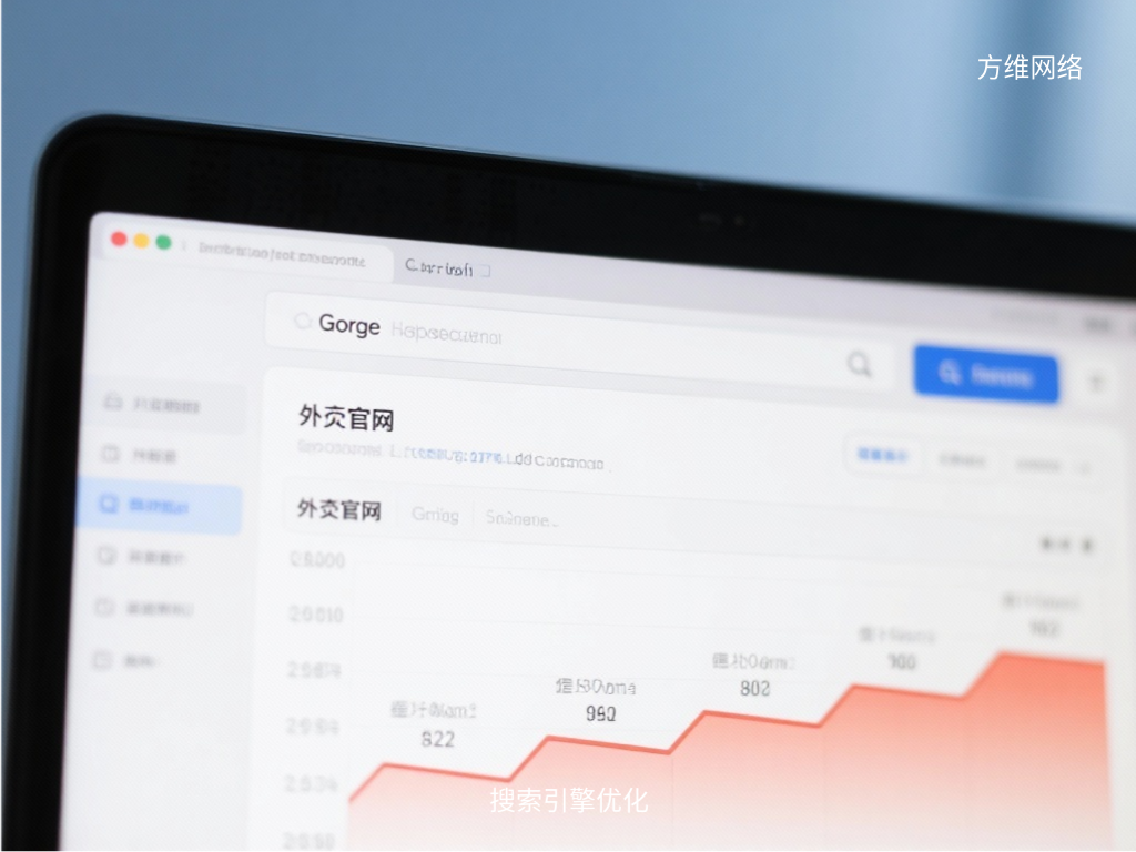 搜索引擎优化