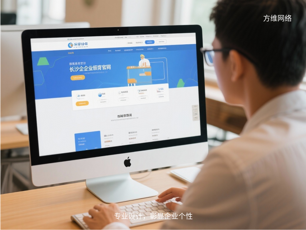 专业设计，彰显企业个性
