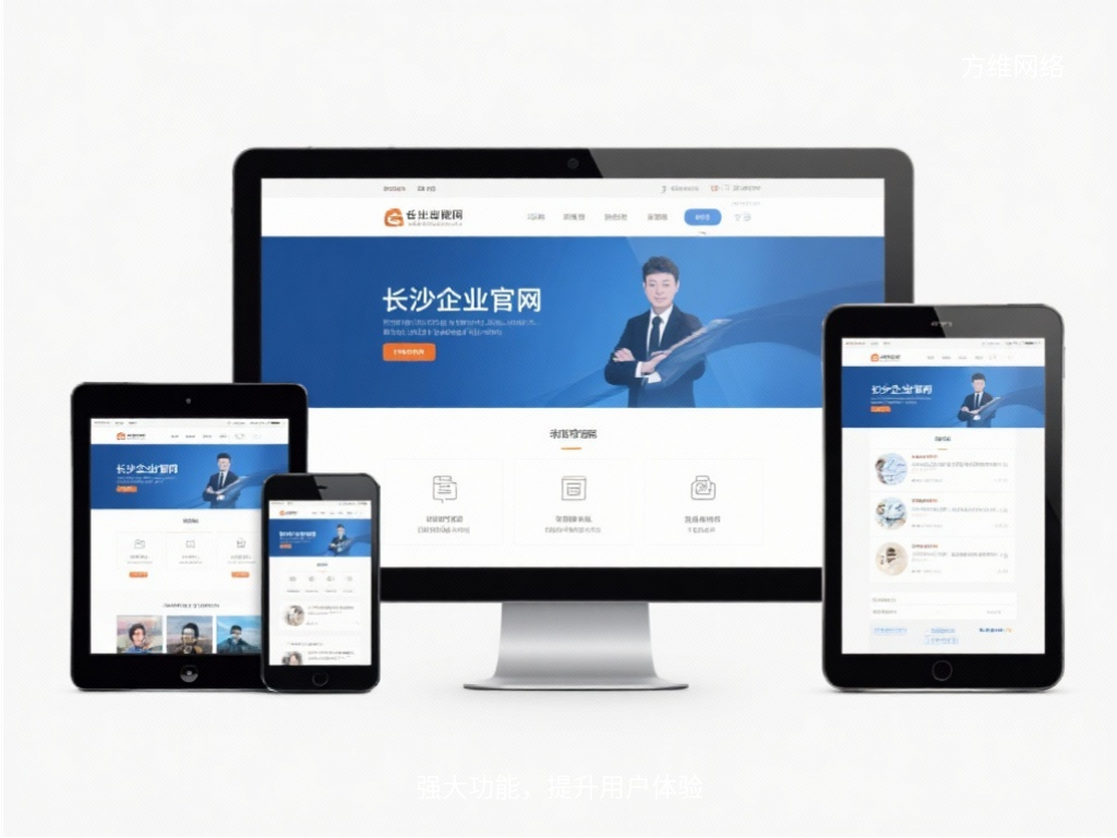 强大功能，提升用户体验