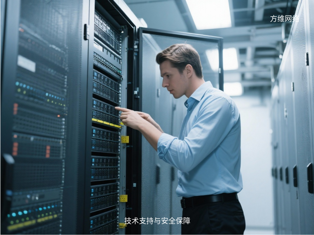技术支持与安全保障