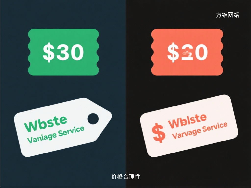 价格合理性