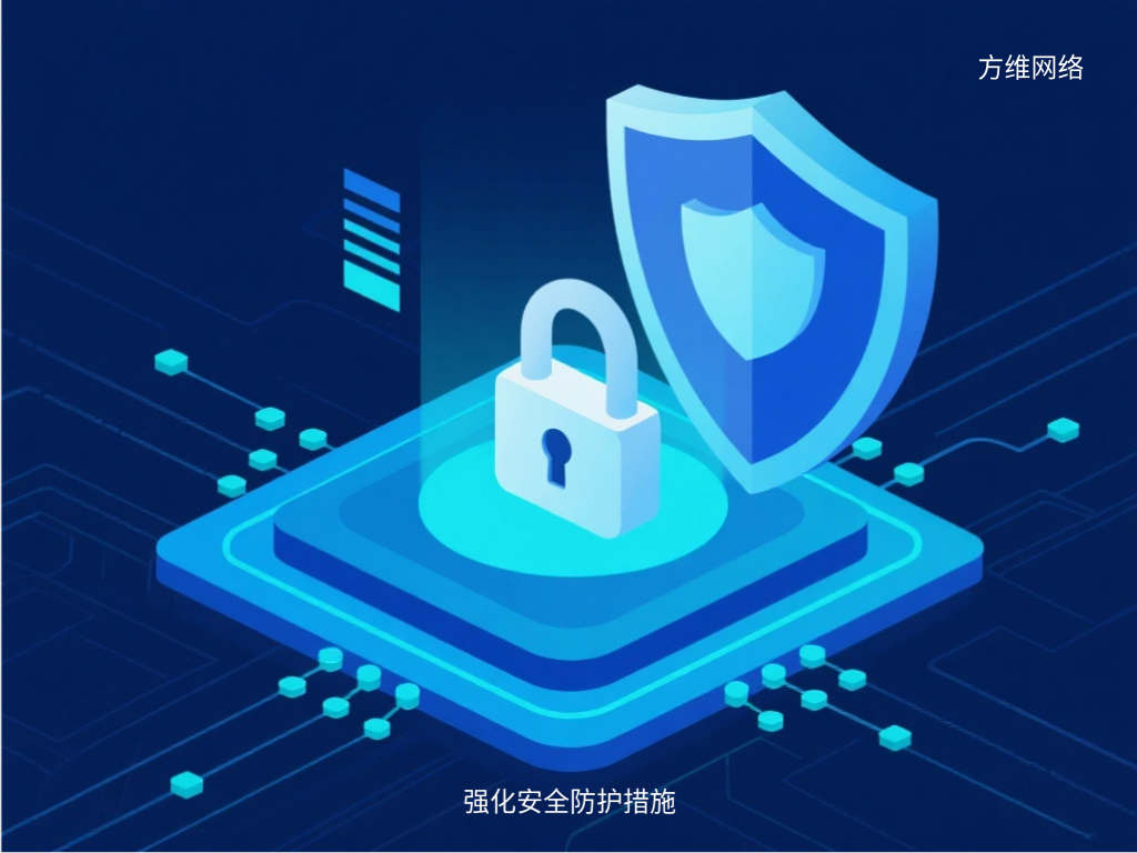 强化安全防护措施