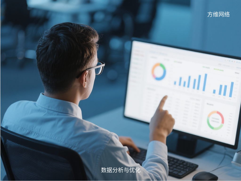 数据分析与优化