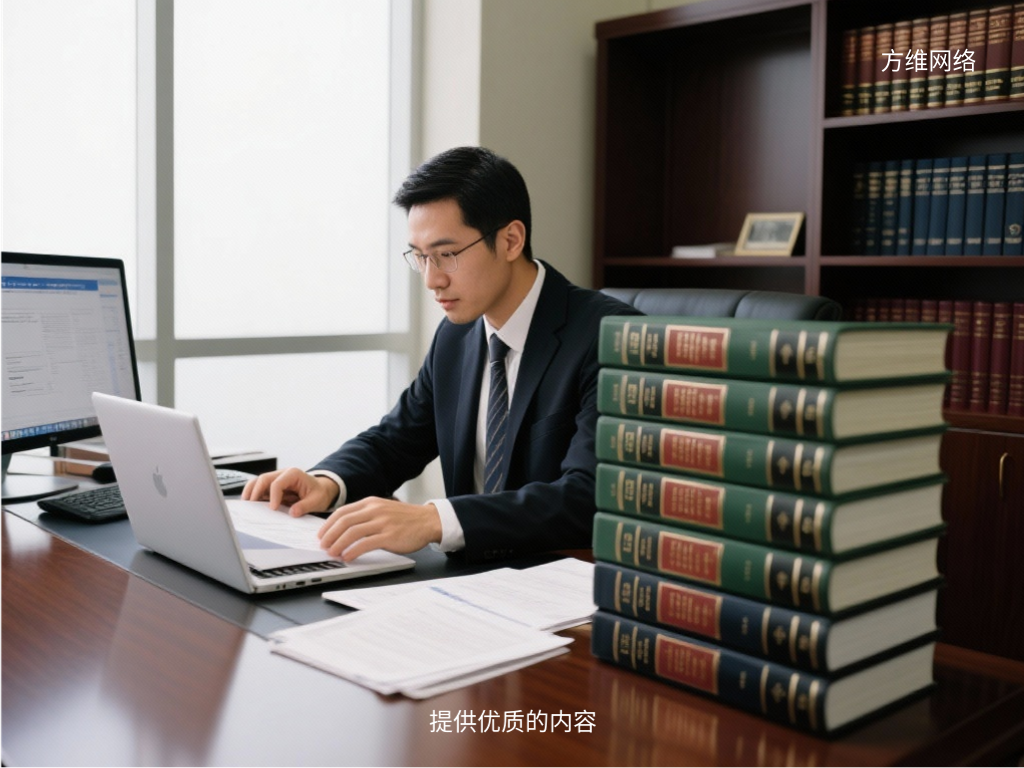 提供优质的内容