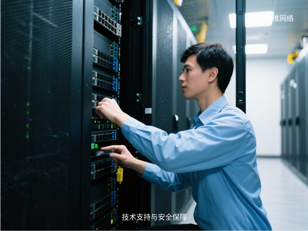 技术支持与安全保障
