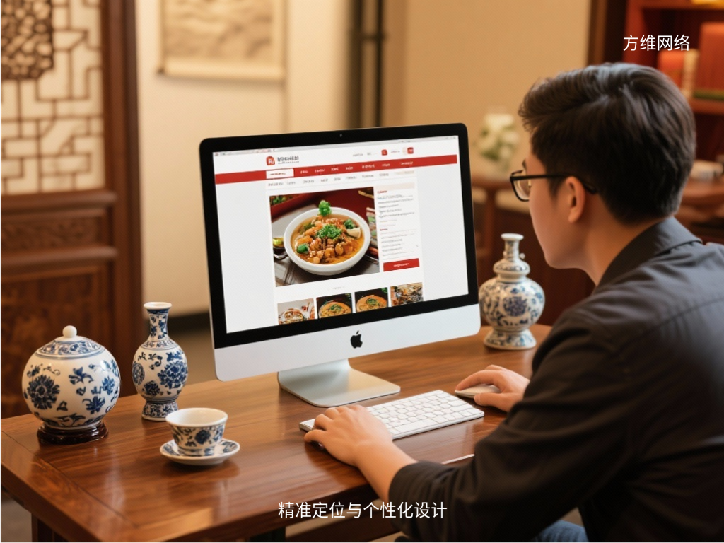 精准定位与个性化设计