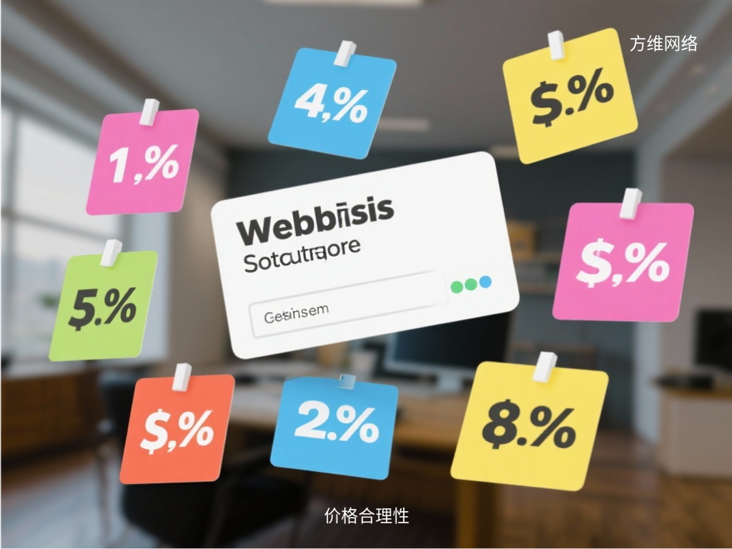 价格合理性