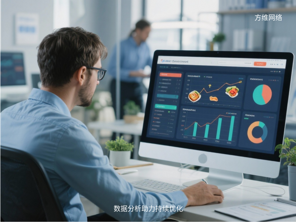 数据分析助力持续优化