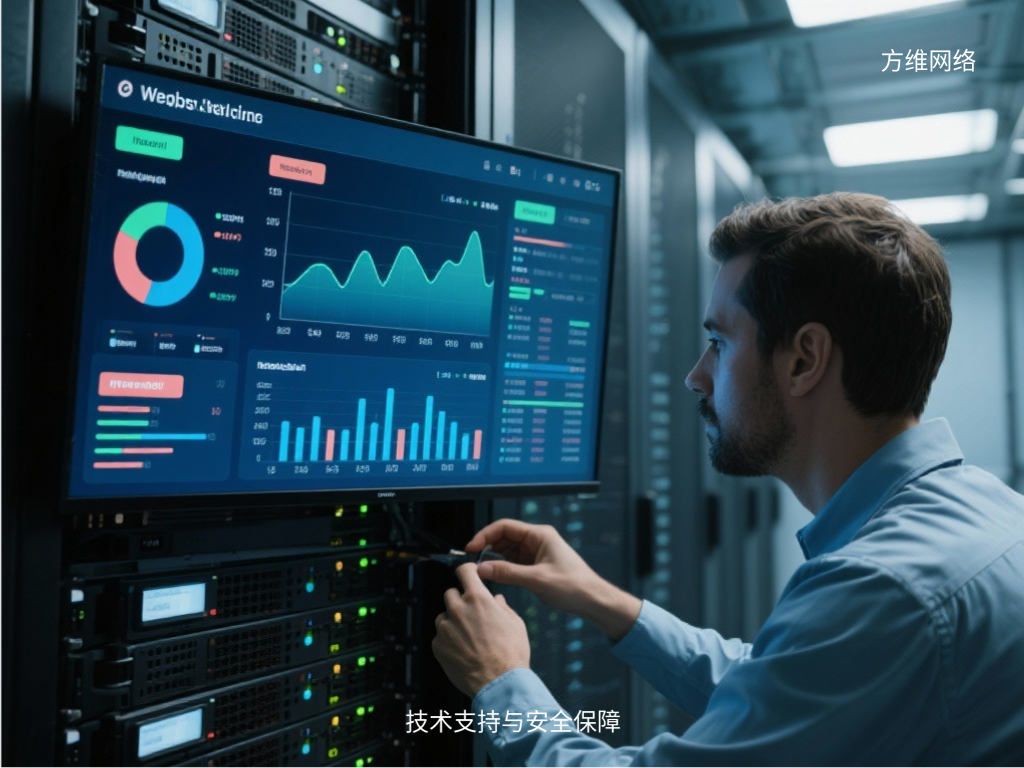 技术支持与安全保障
