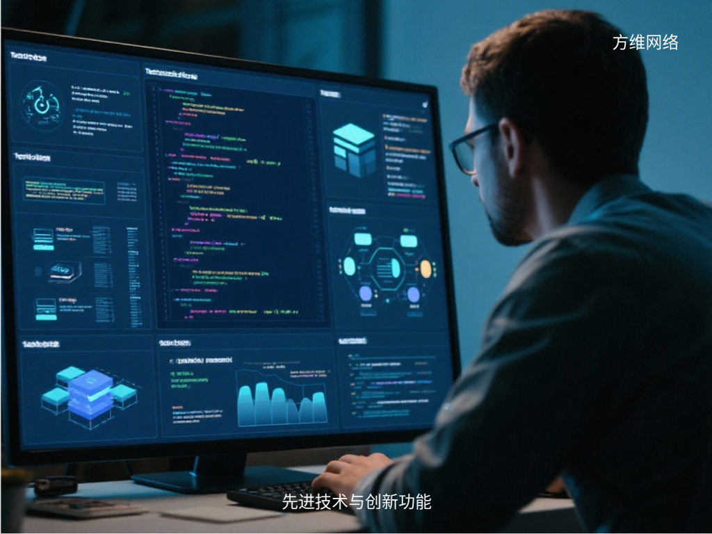 先进技术与创新功能