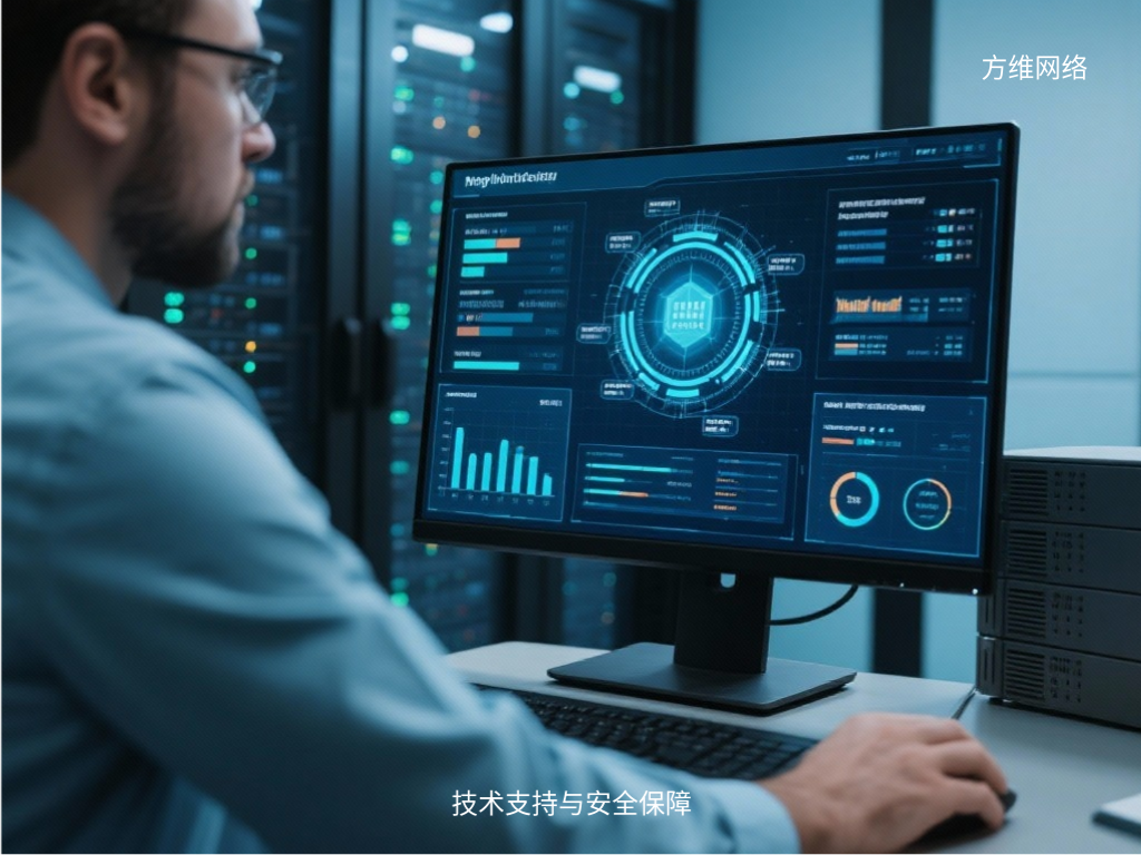 技术支持与安全保障