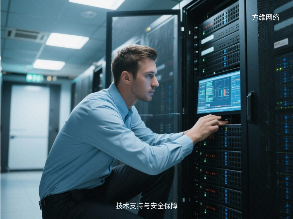 技术支持与安全保障