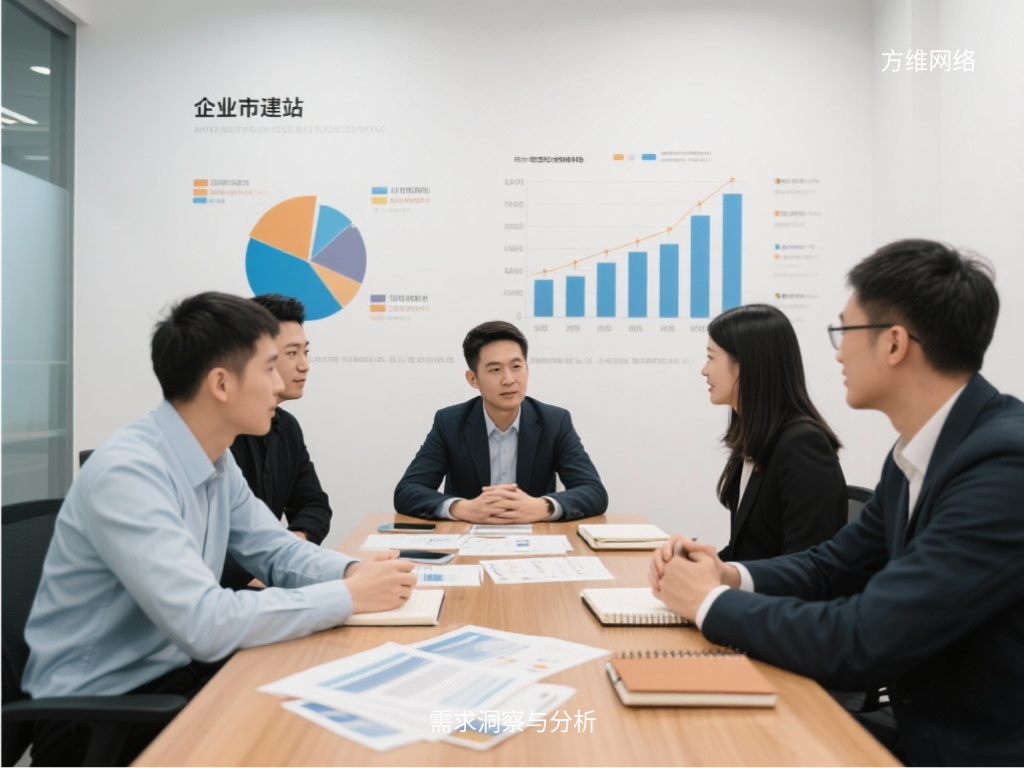 需求洞察与分析