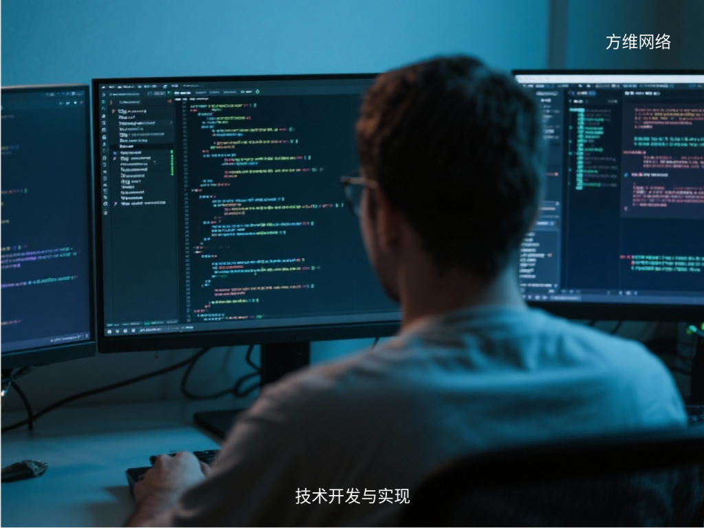 技术开发与实现