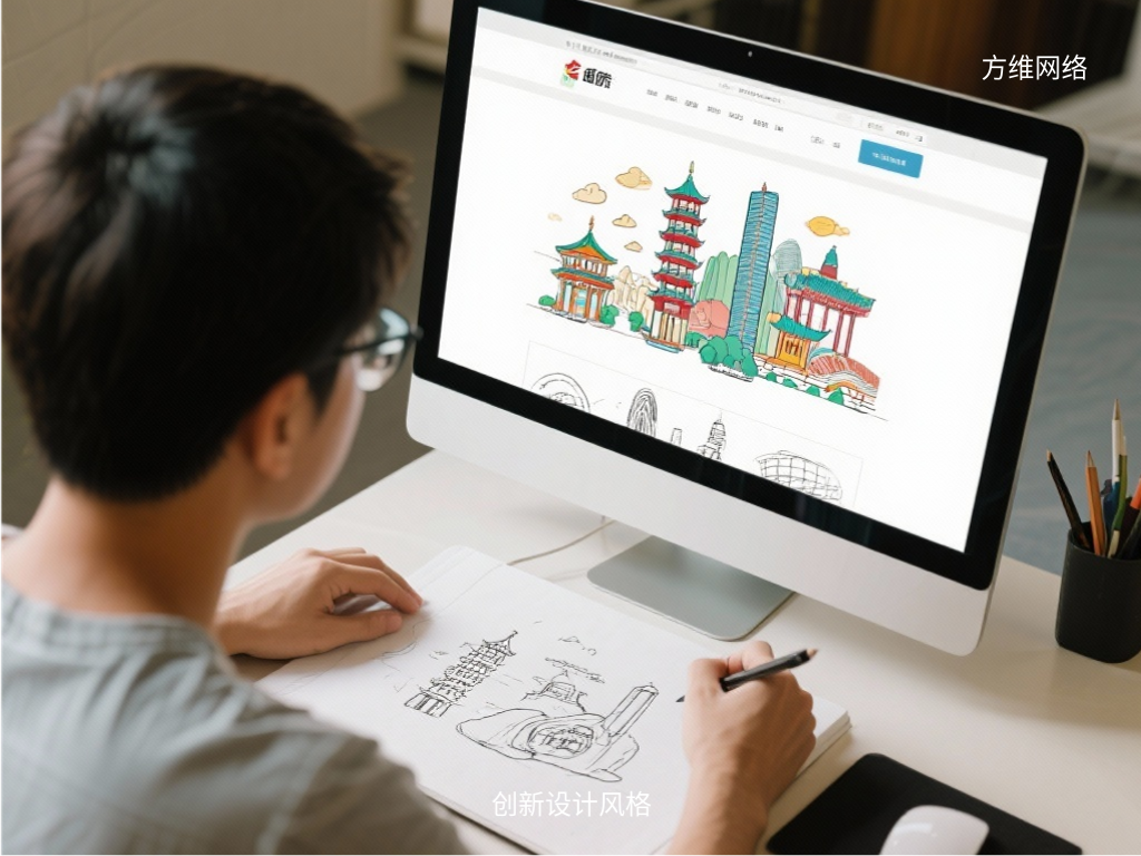 创新设计风格