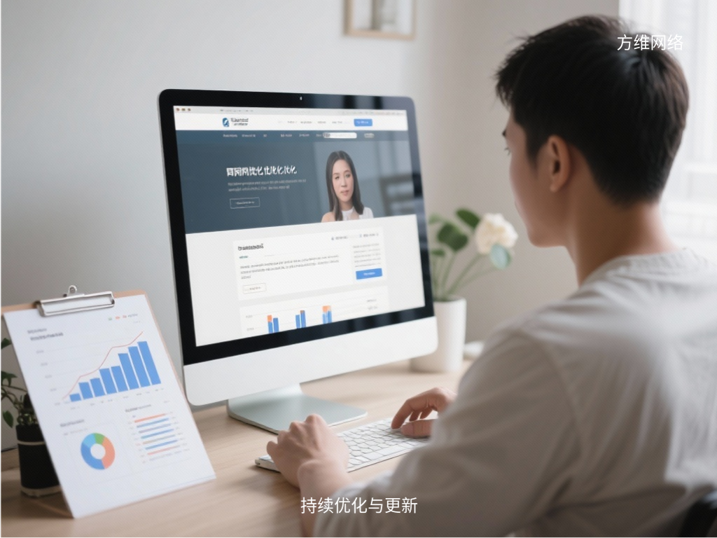 持续优化与更新