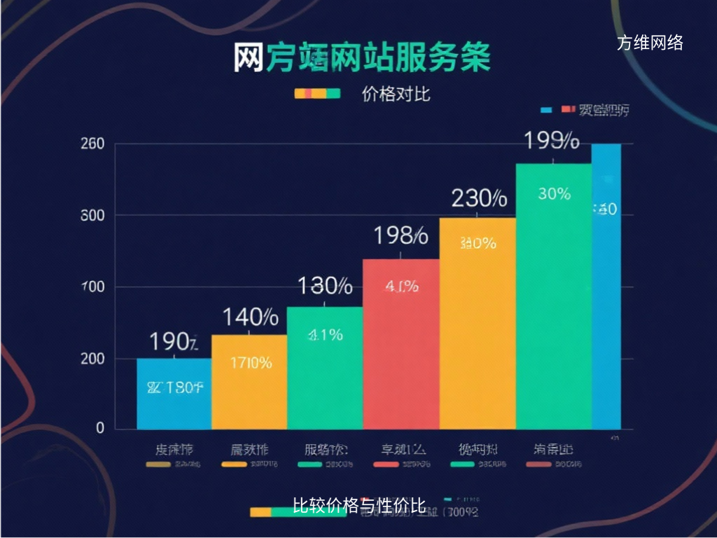 比较价格与性价比