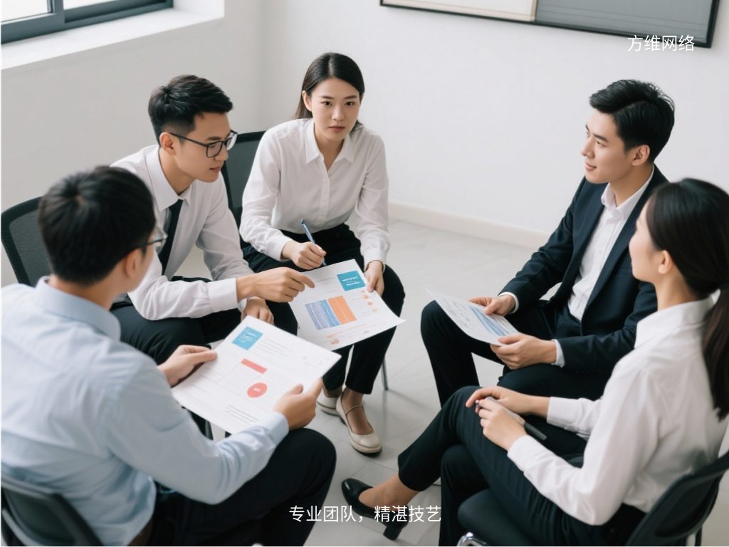 专业团队,精湛技艺