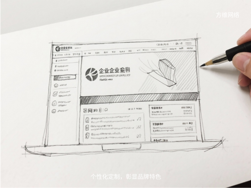 个性化定制,彰显品牌特色