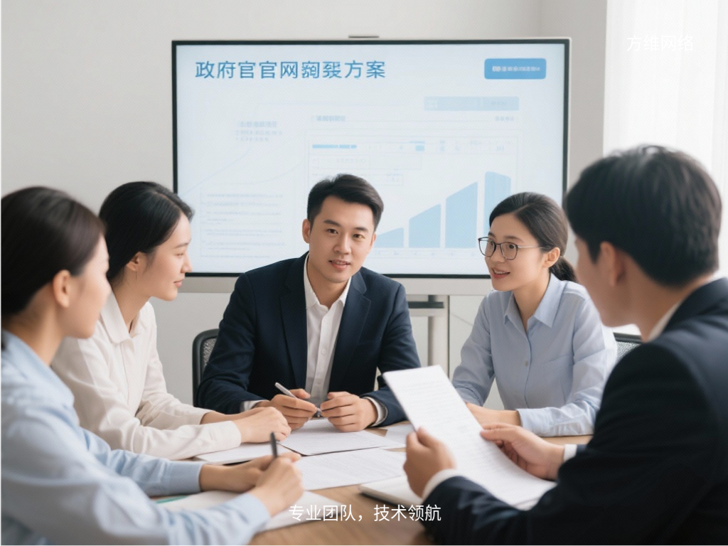 专业团队，技术领航