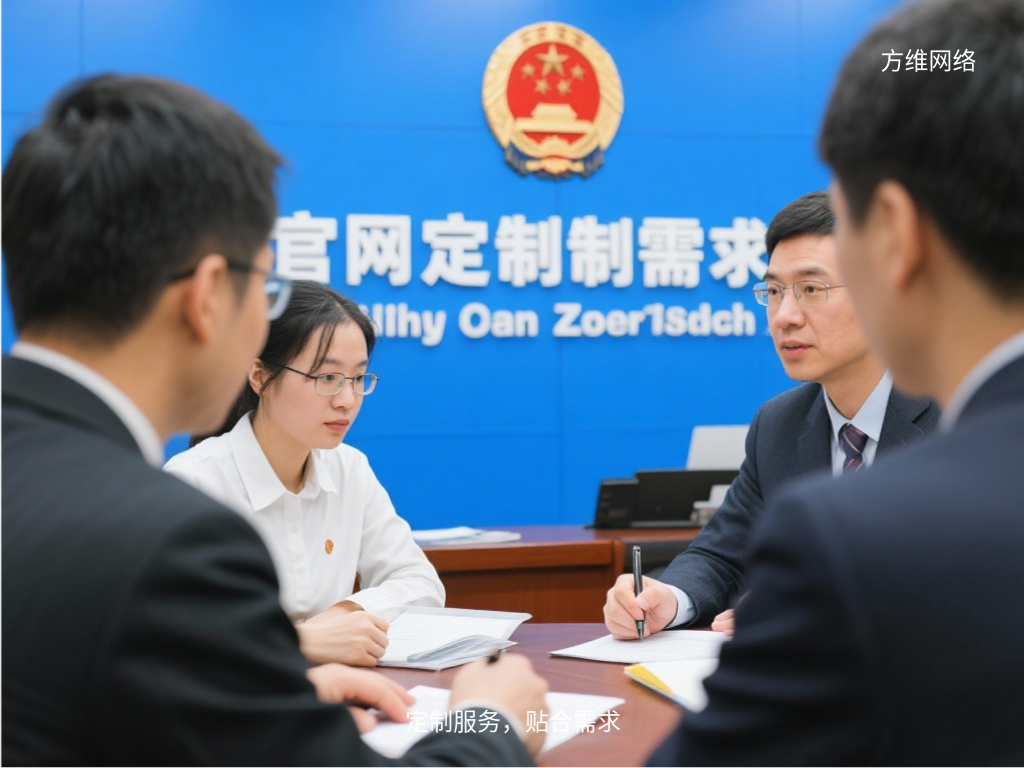 定制服务，贴合需求