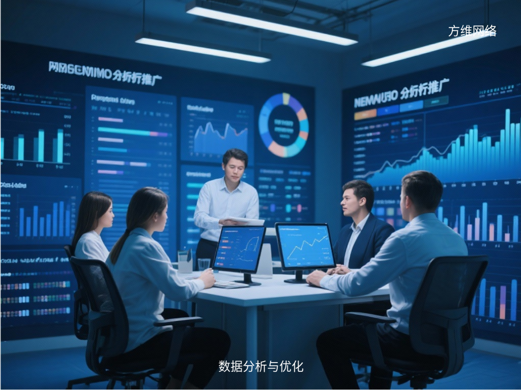 数据分析与优化
