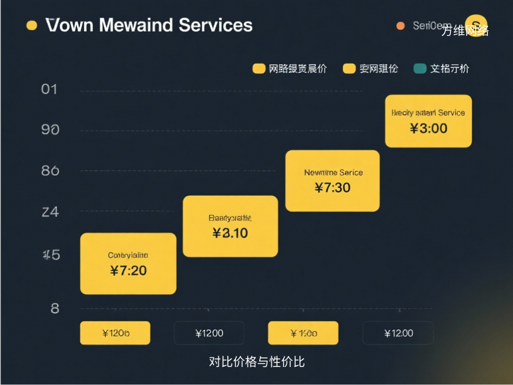 对比价格与性价比