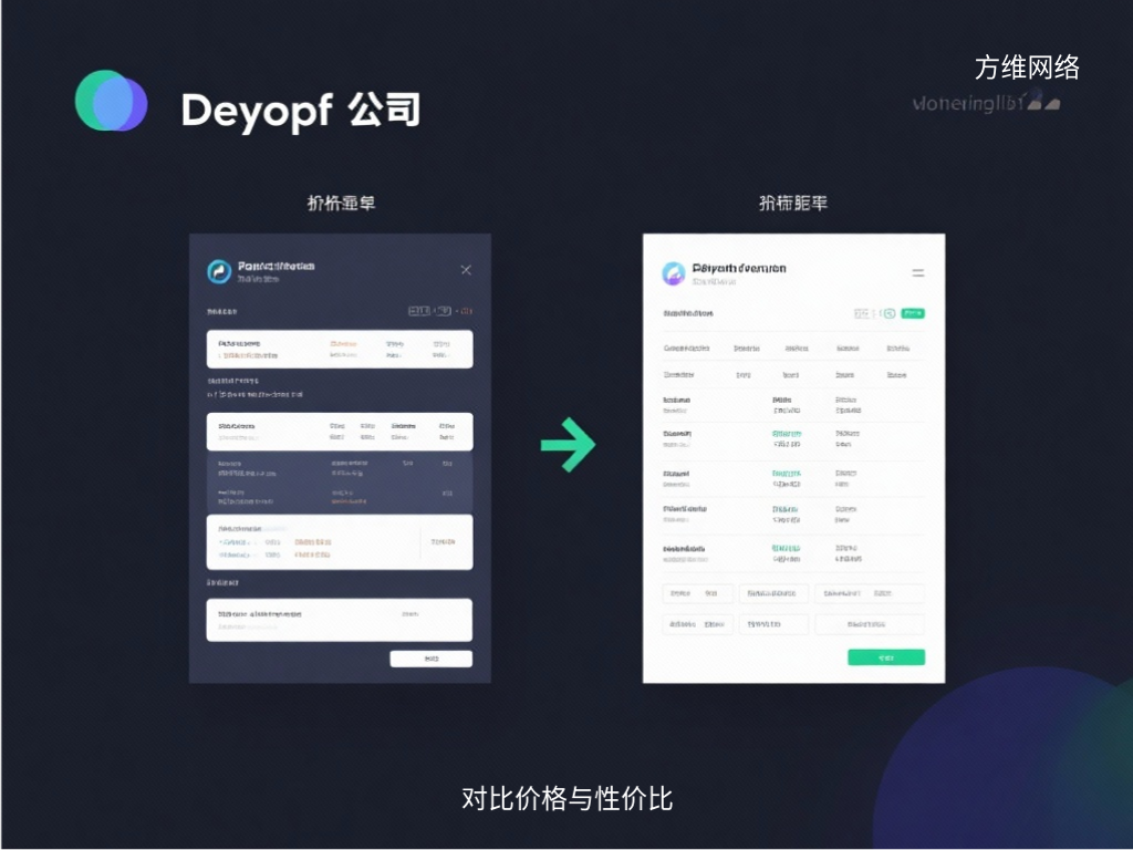 对比价格与性价比
