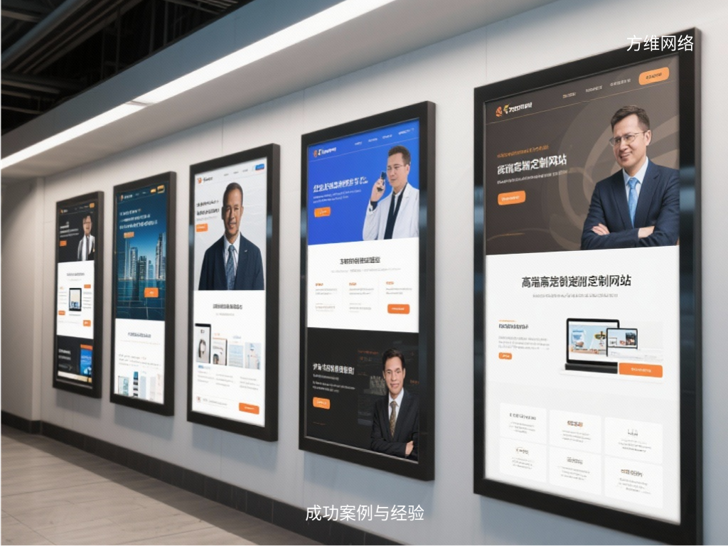 成功案例与经验