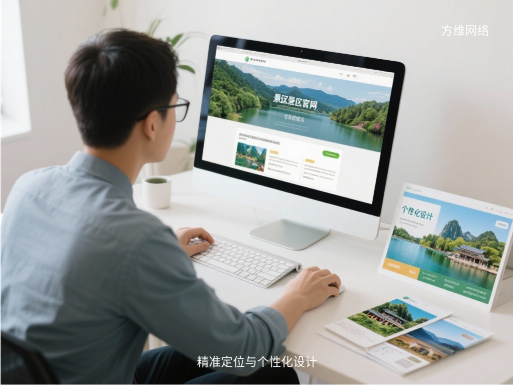 精准定位与个性化设计