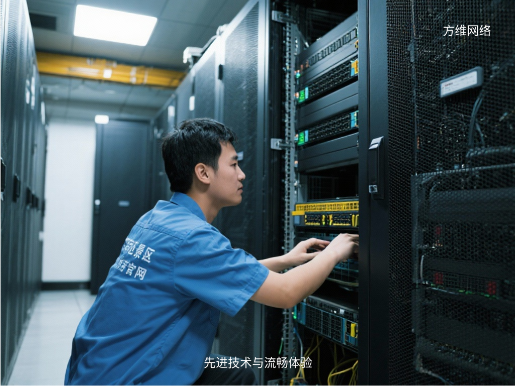 先进技术与流畅体验