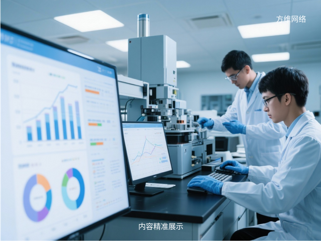 内容精准展示