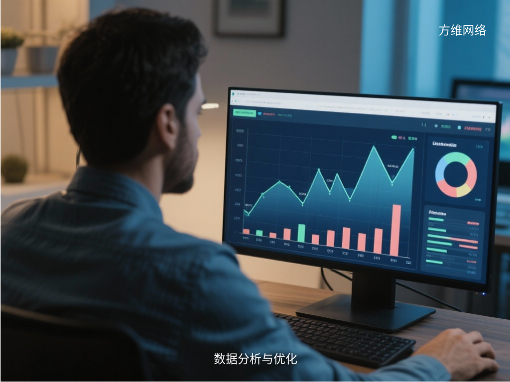 数据分析与优化