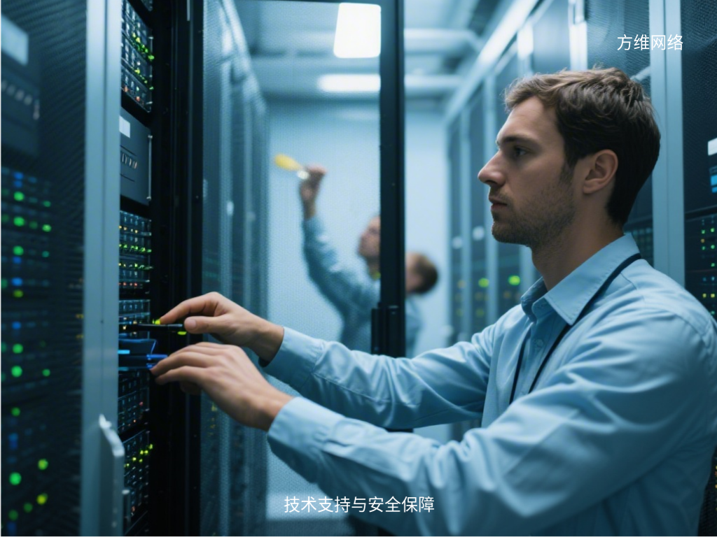 技术支持与安全保障