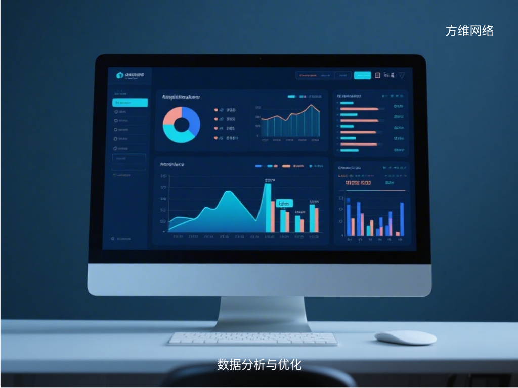 数据分析与优化